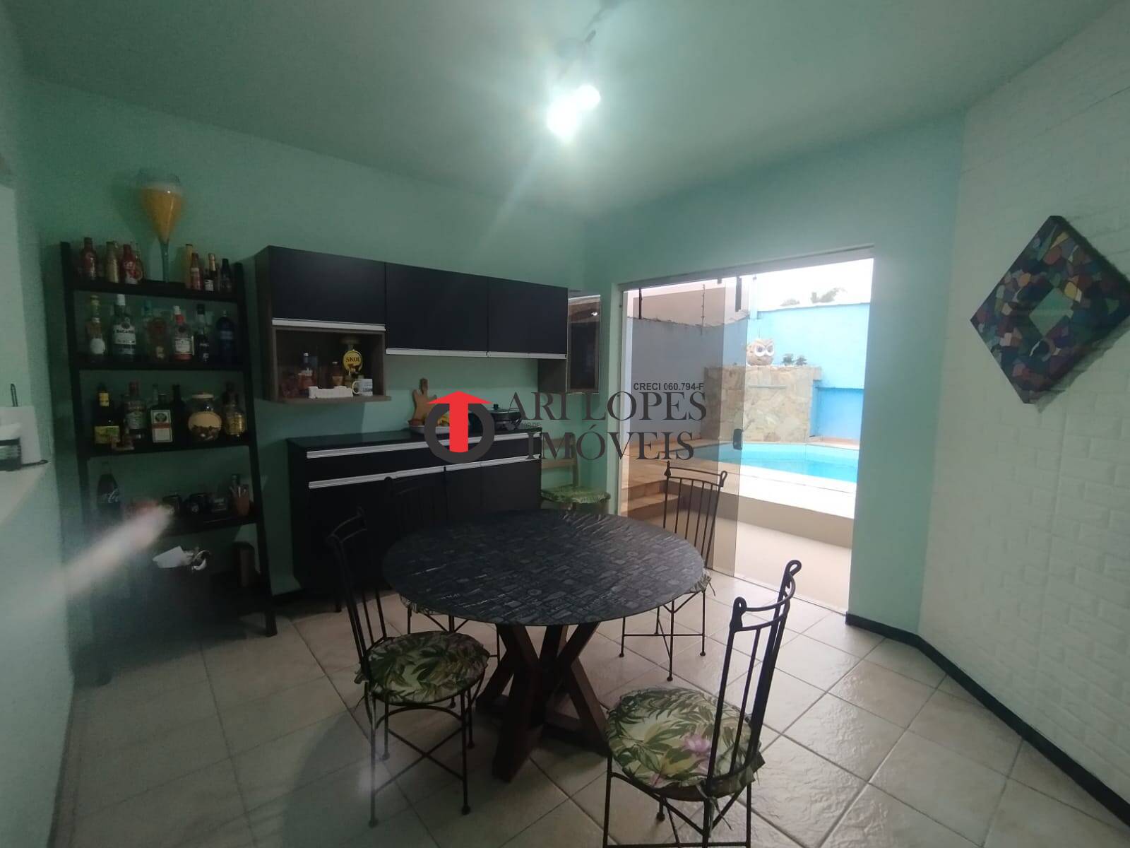 Casa, 31 quartos, 193 m² - Foto 13