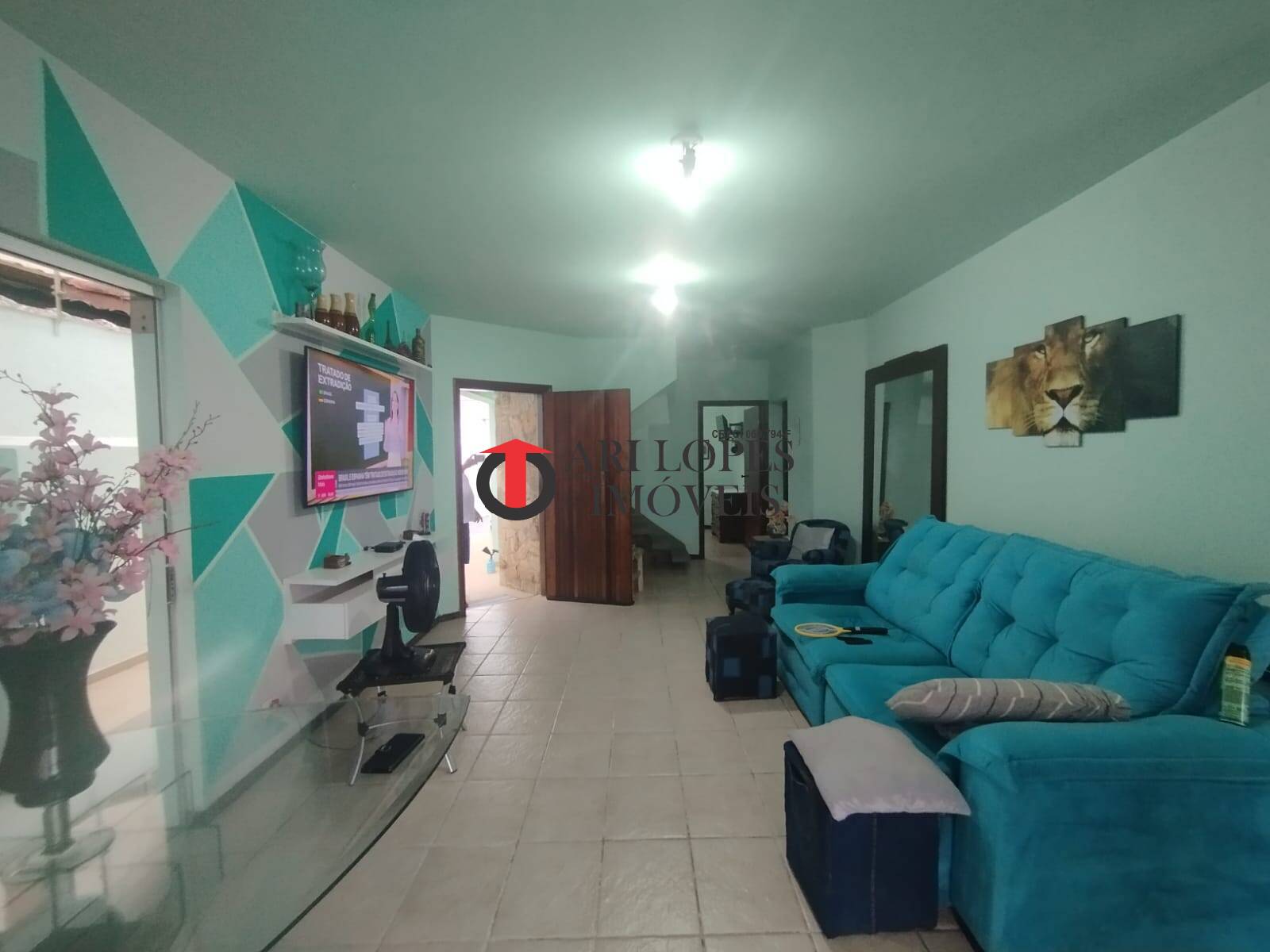 Casa, 31 quartos, 193 m² - Foto 6