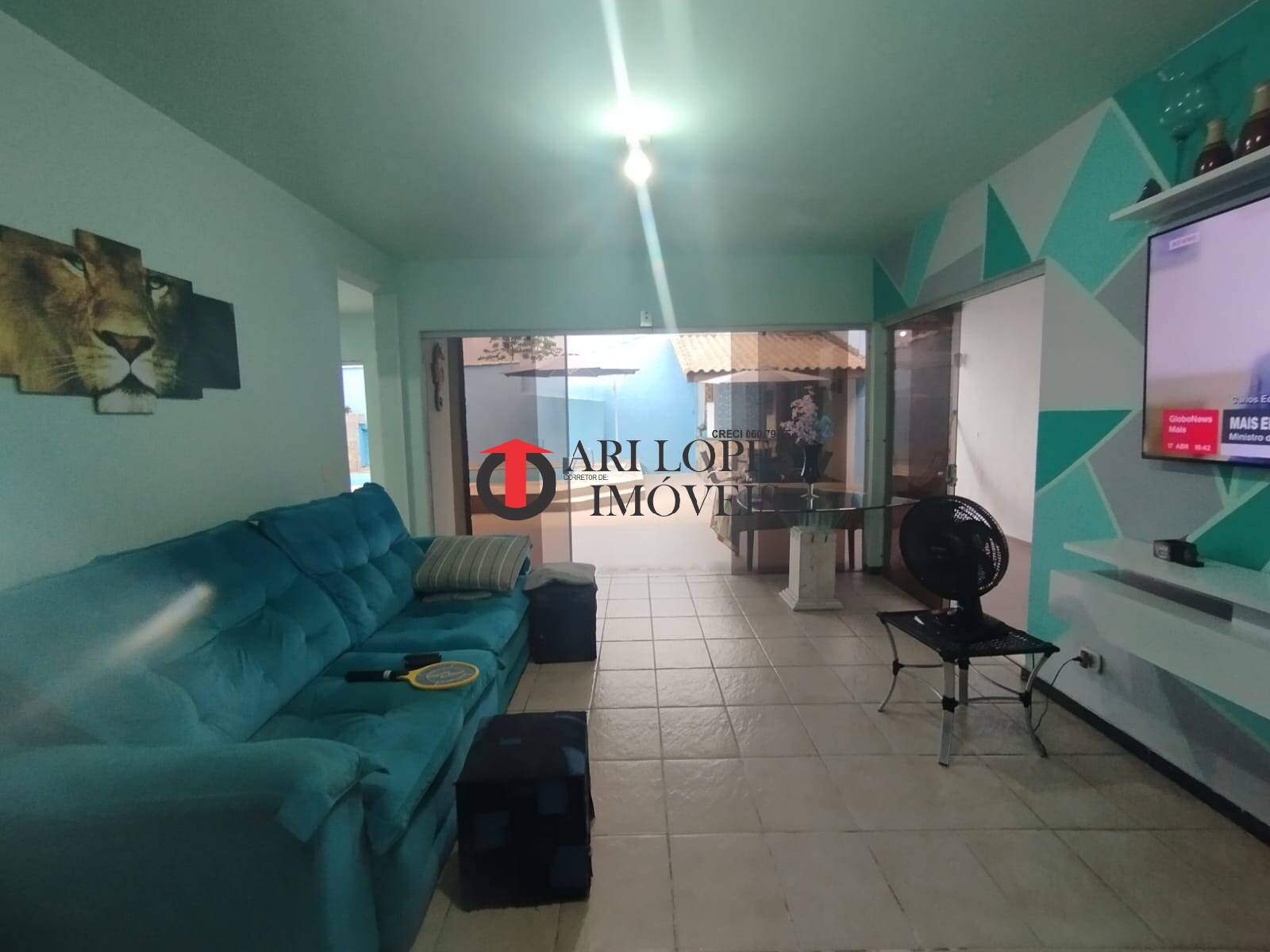 Casa, 31 quartos, 193 m² - Foto 4