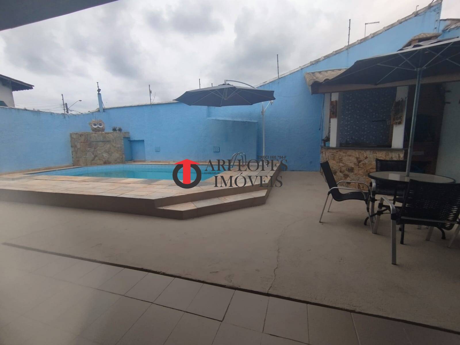 Casa, 31 quartos, 193 m² - Foto 20