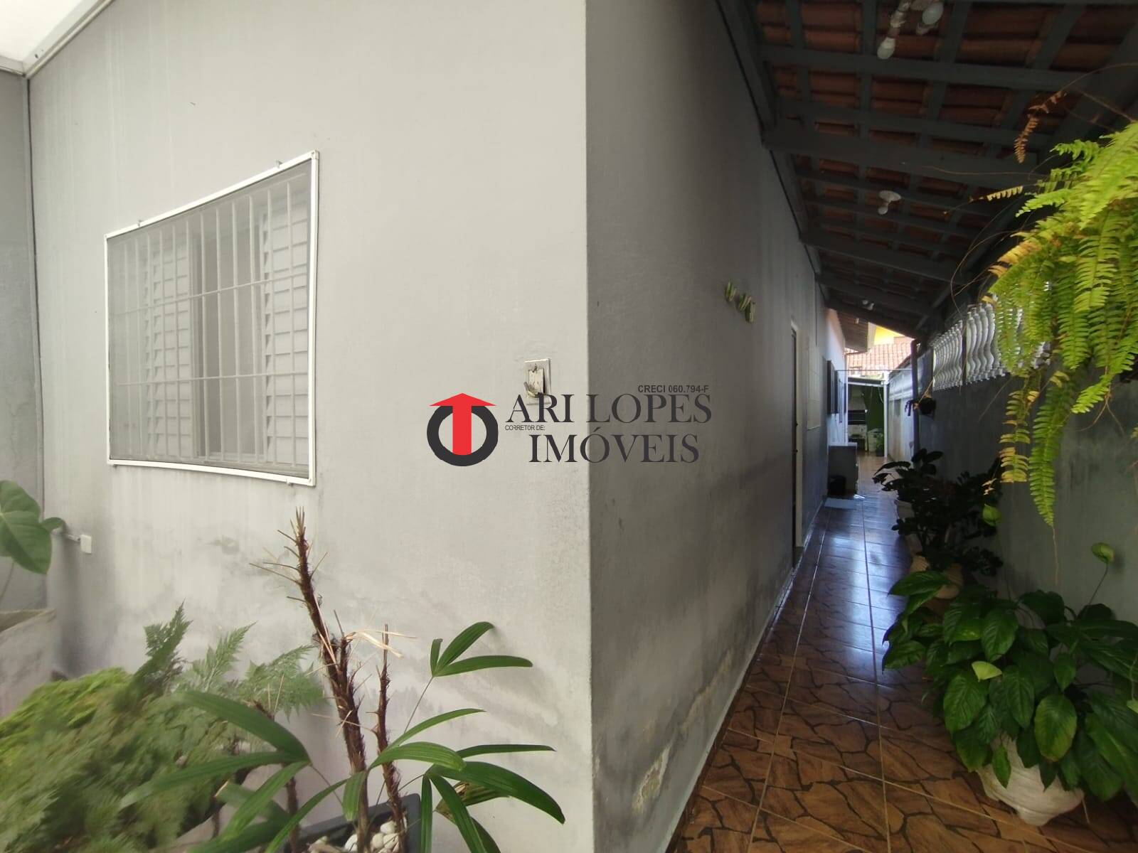 Casa, 2 quartos, 75 m² - Foto 2