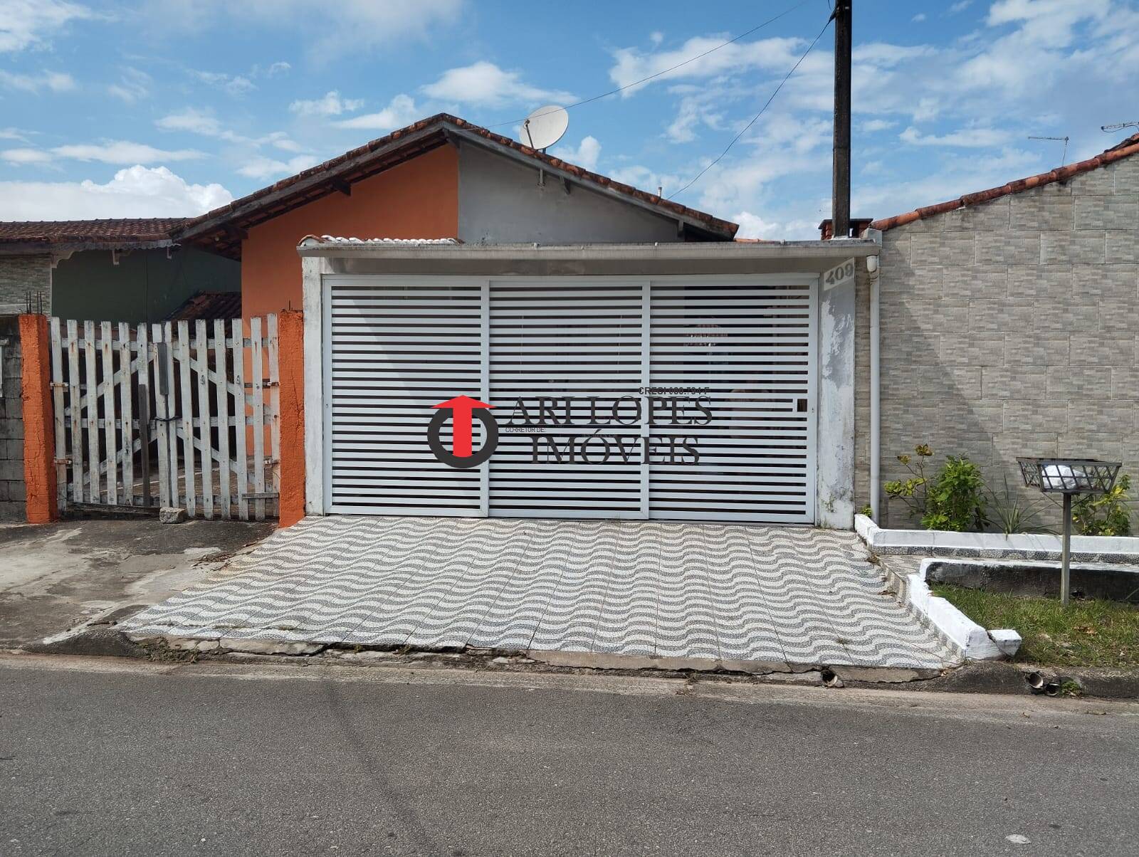 Casa, 2 quartos, 75 m² - Foto 18