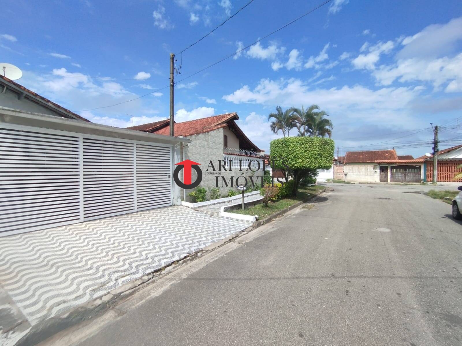 Casa, 2 quartos, 75 m² - Foto 1