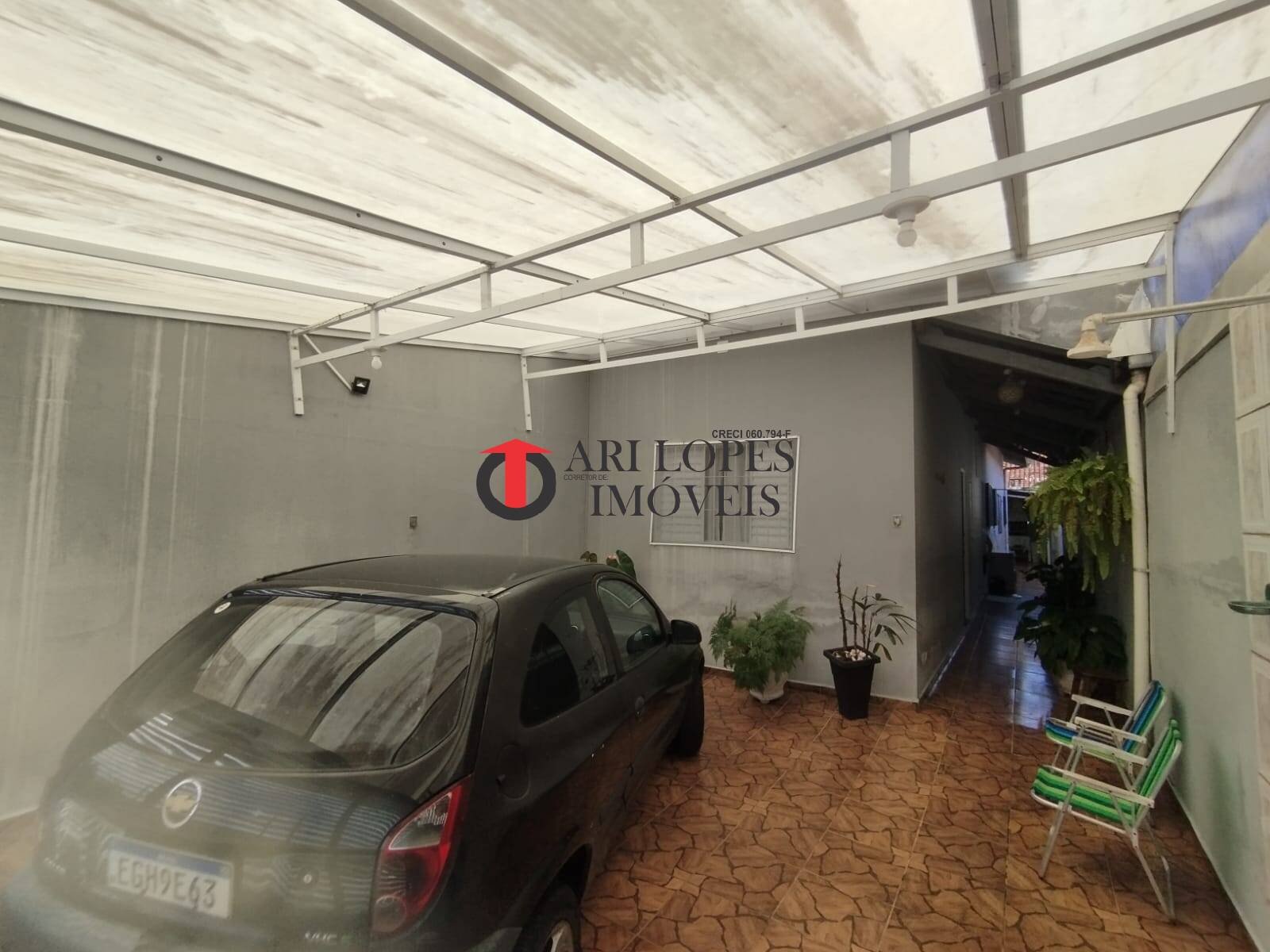 Casa, 2 quartos, 75 m² - Foto 17