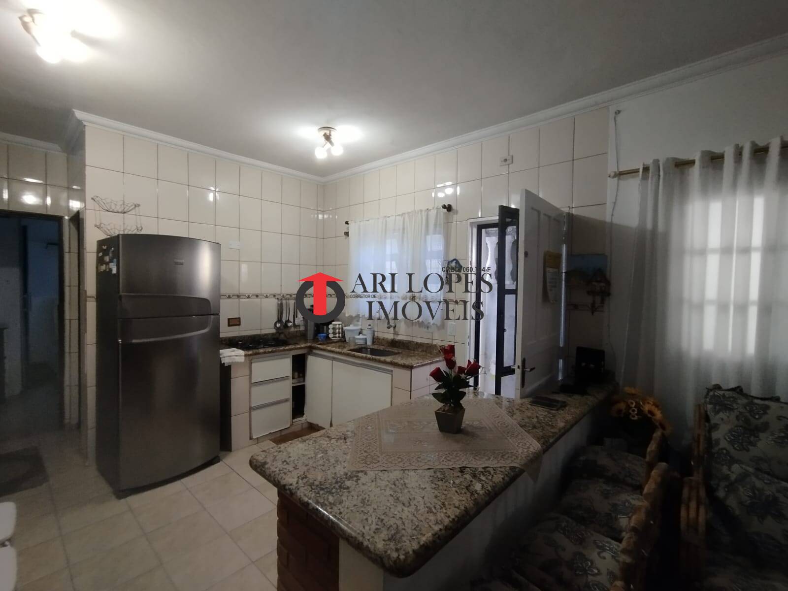 Casa, 2 quartos, 75 m² - Foto 5