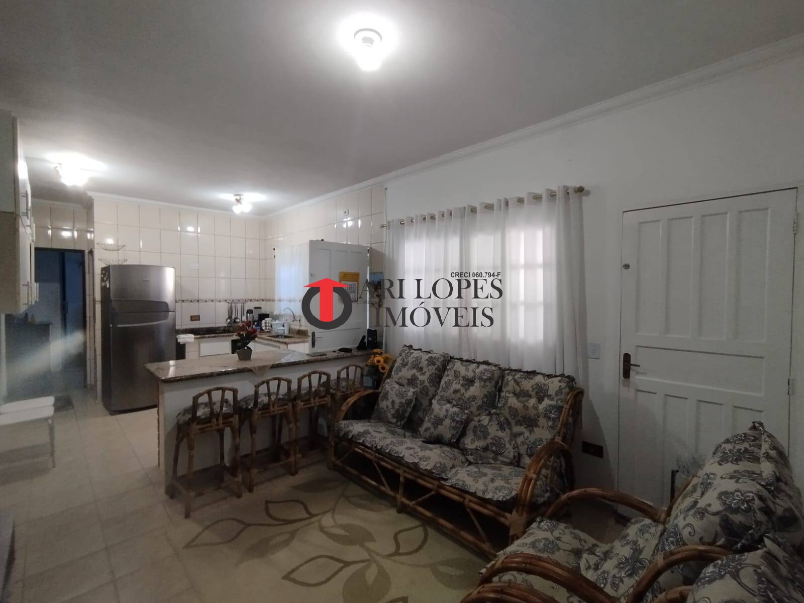 Casa, 2 quartos, 75 m² - Foto 3