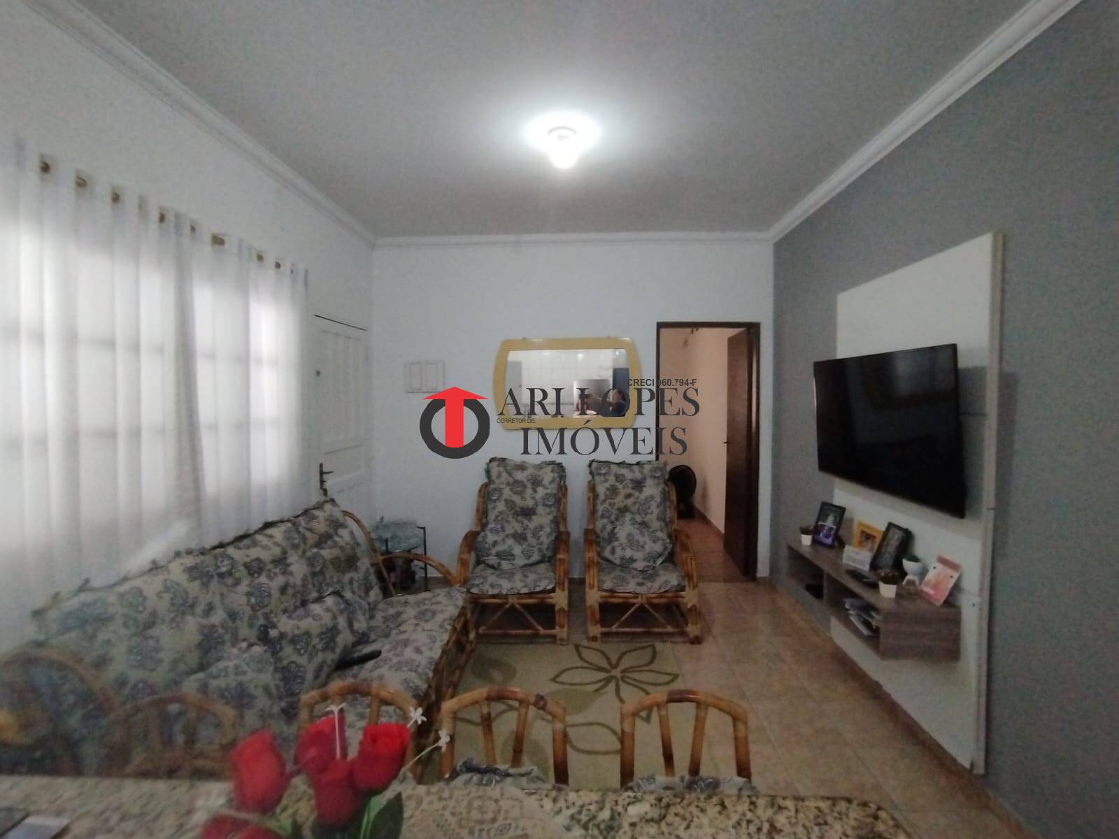 Casa, 2 quartos, 75 m² - Foto 4