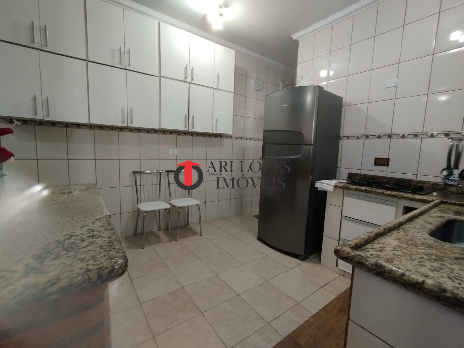 Casa, 2 quartos, 75 m² - Foto 8