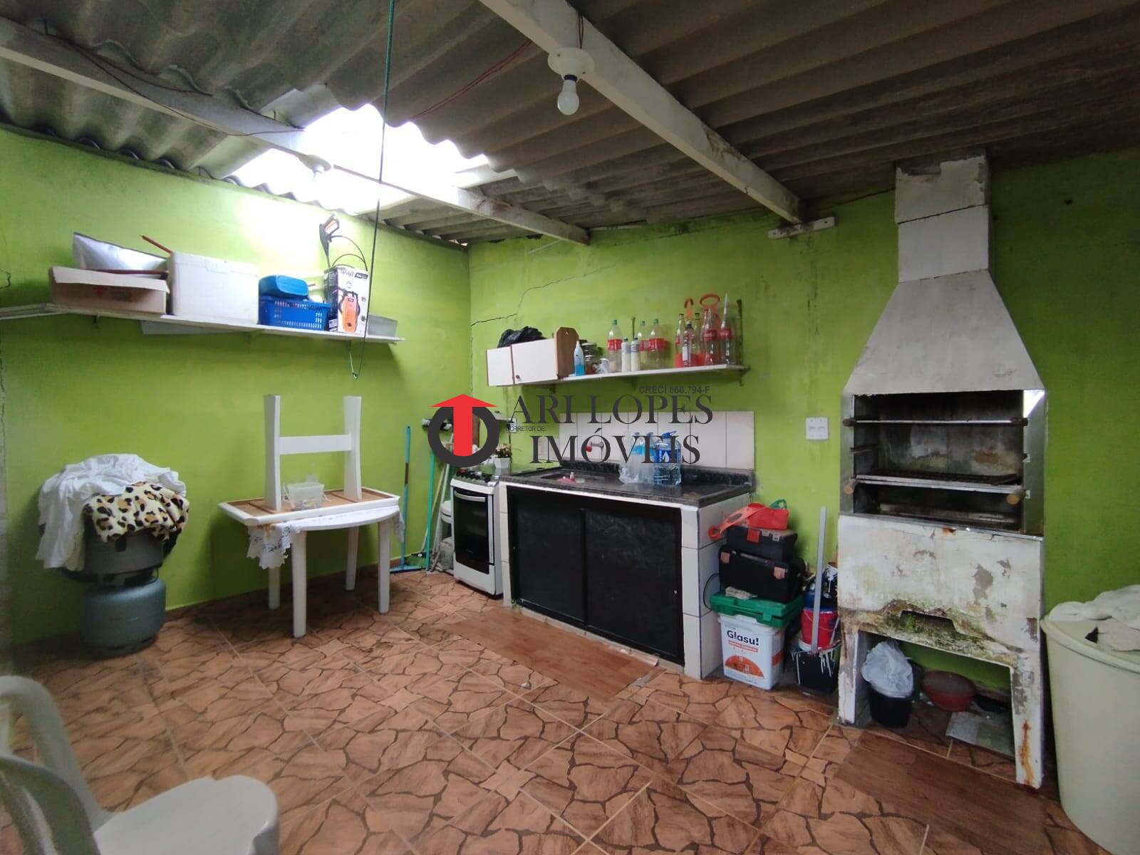 Casa, 2 quartos, 75 m² - Foto 15