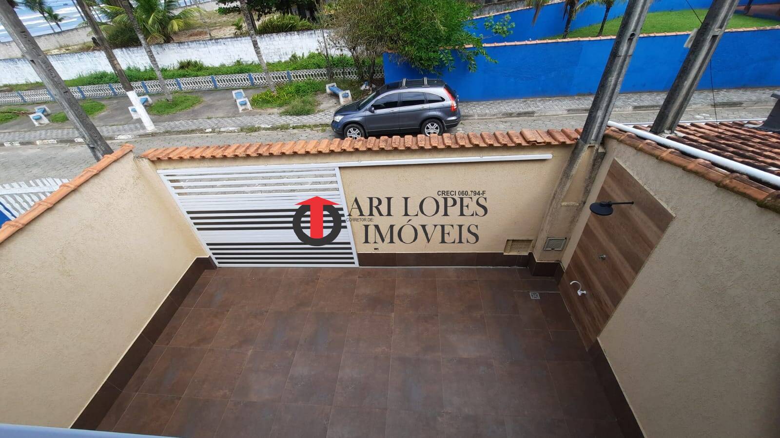 Sobrado, 2 quartos - Foto 24
