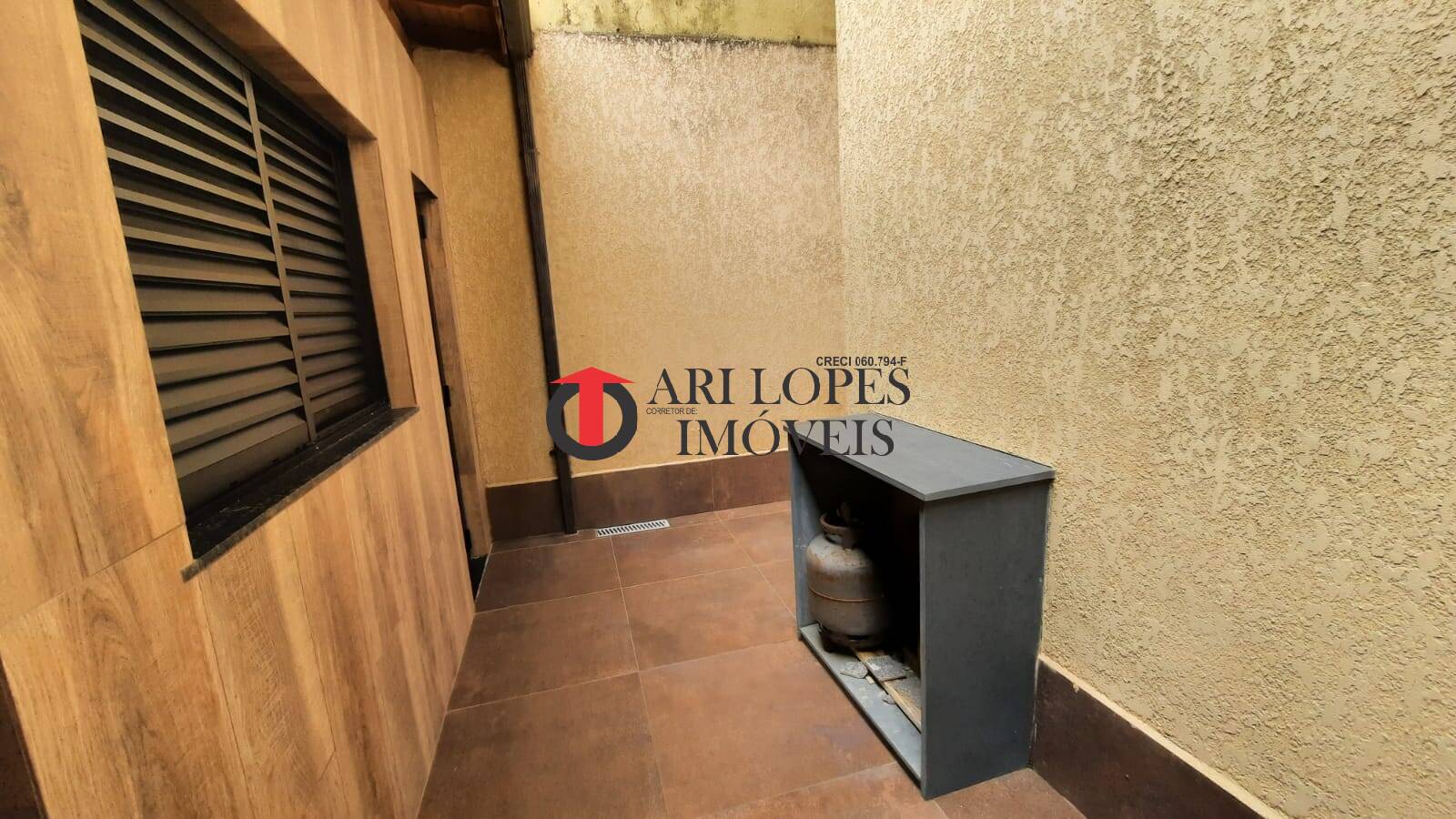 Sobrado, 2 quartos - Foto 34
