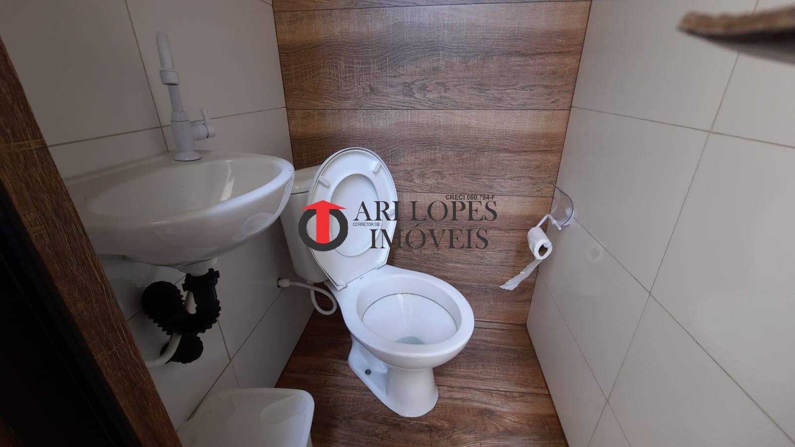 Sobrado, 2 quartos - Foto 37