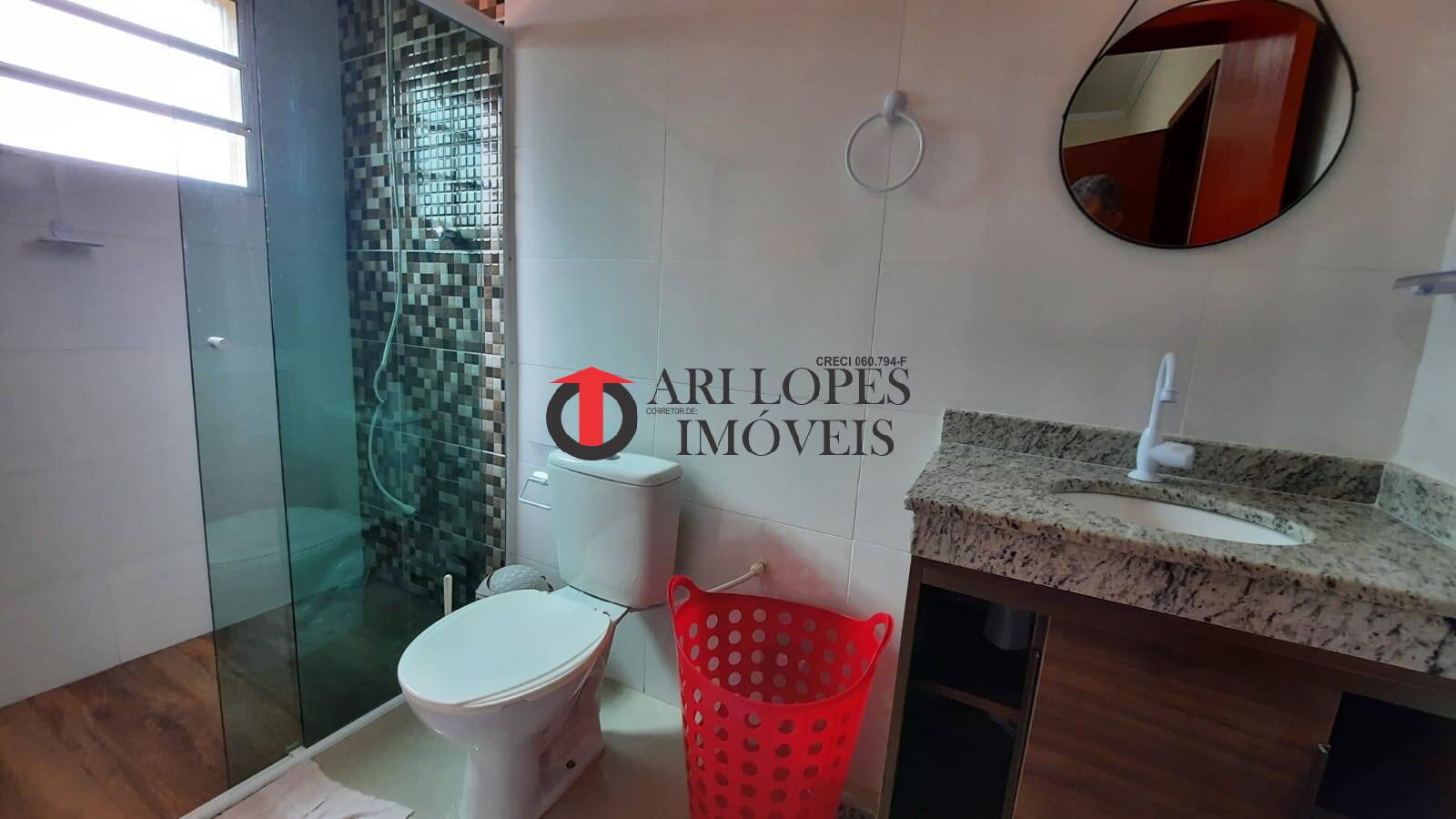 Sobrado, 2 quartos - Foto 21