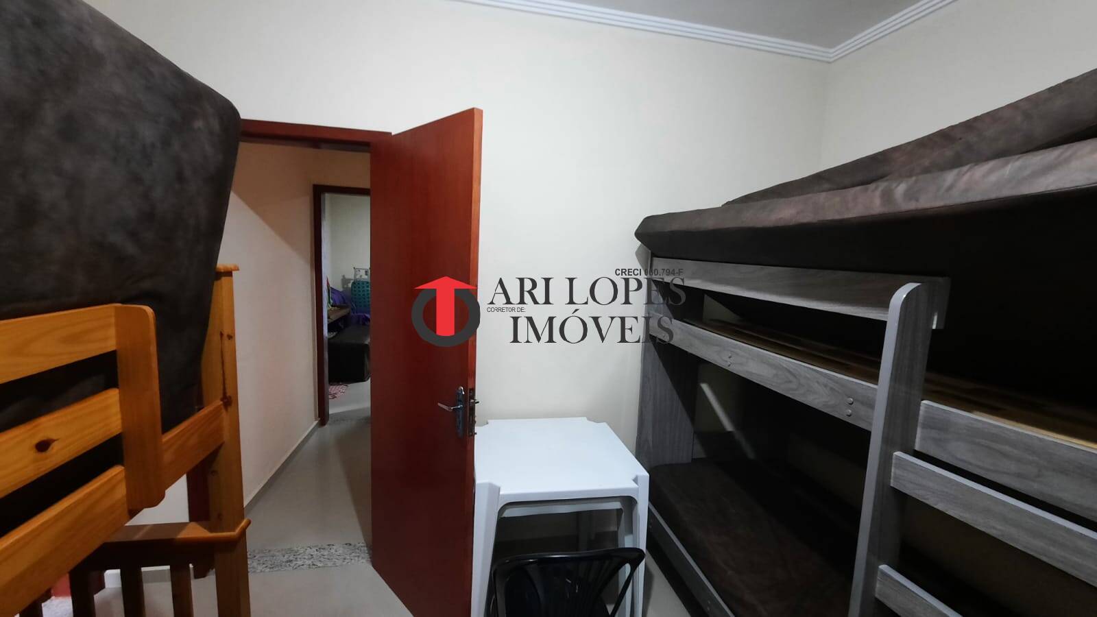 Sobrado, 2 quartos - Foto 20