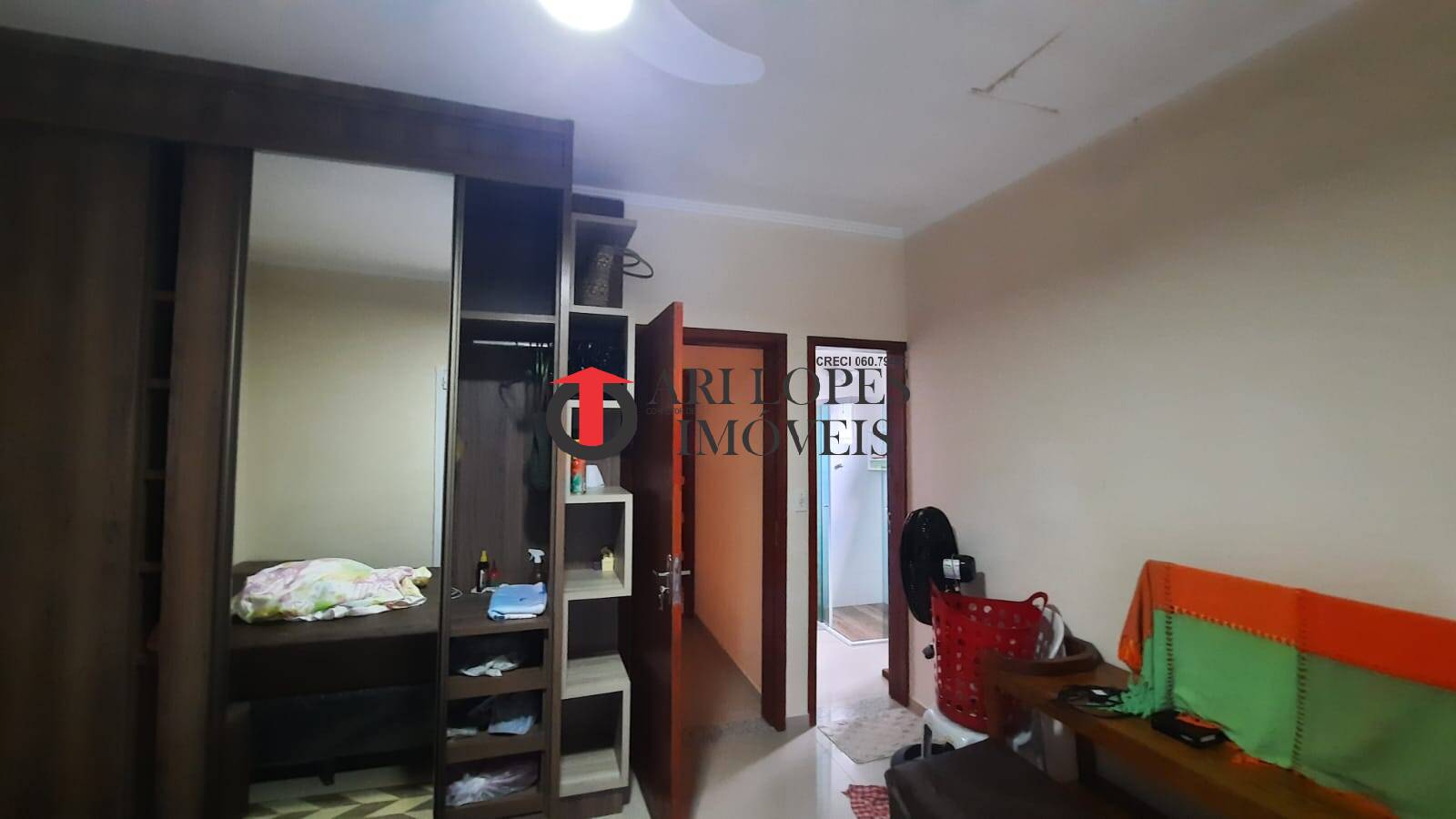 Sobrado, 2 quartos - Foto 22
