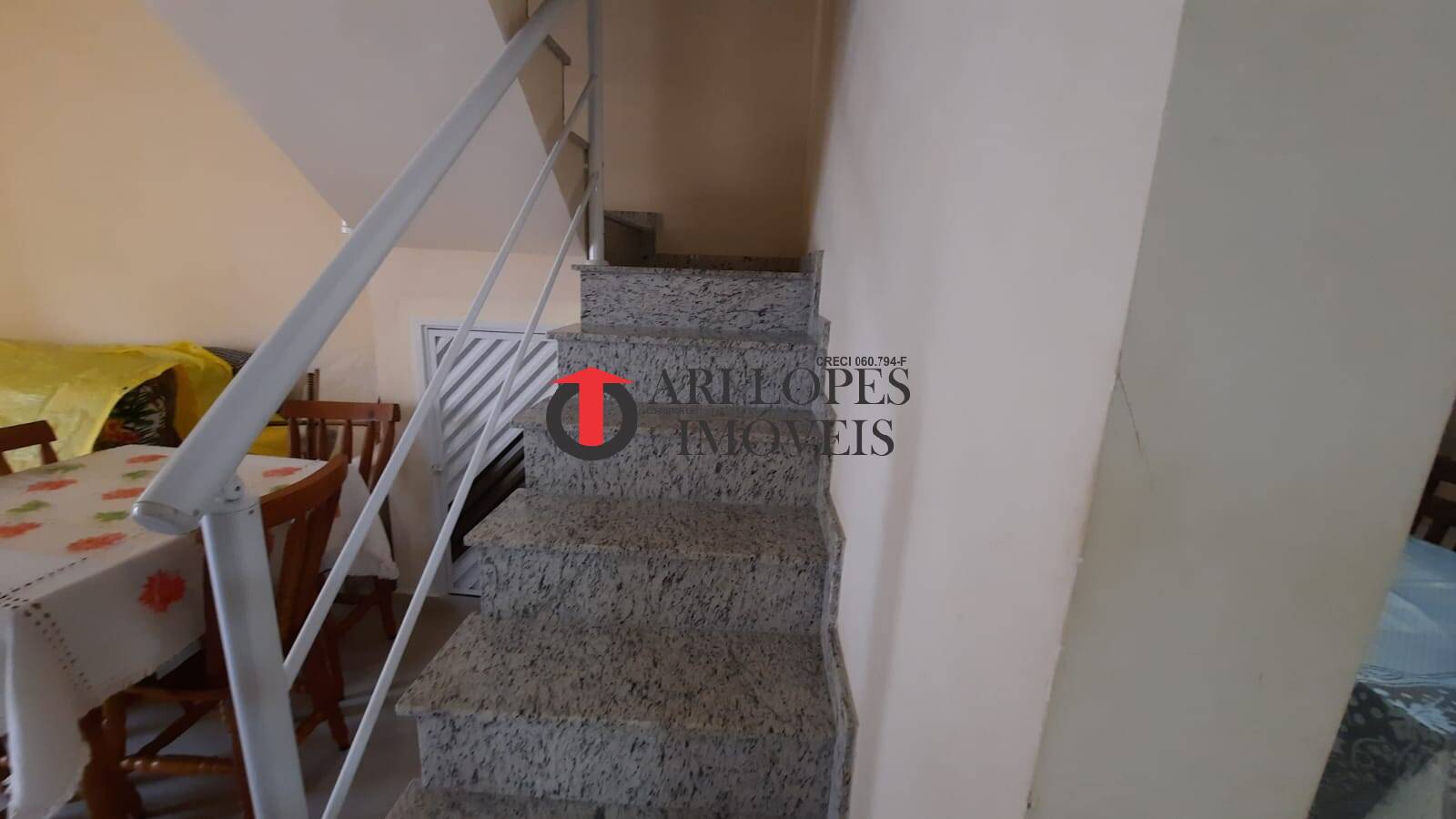 Sobrado, 2 quartos - Foto 17