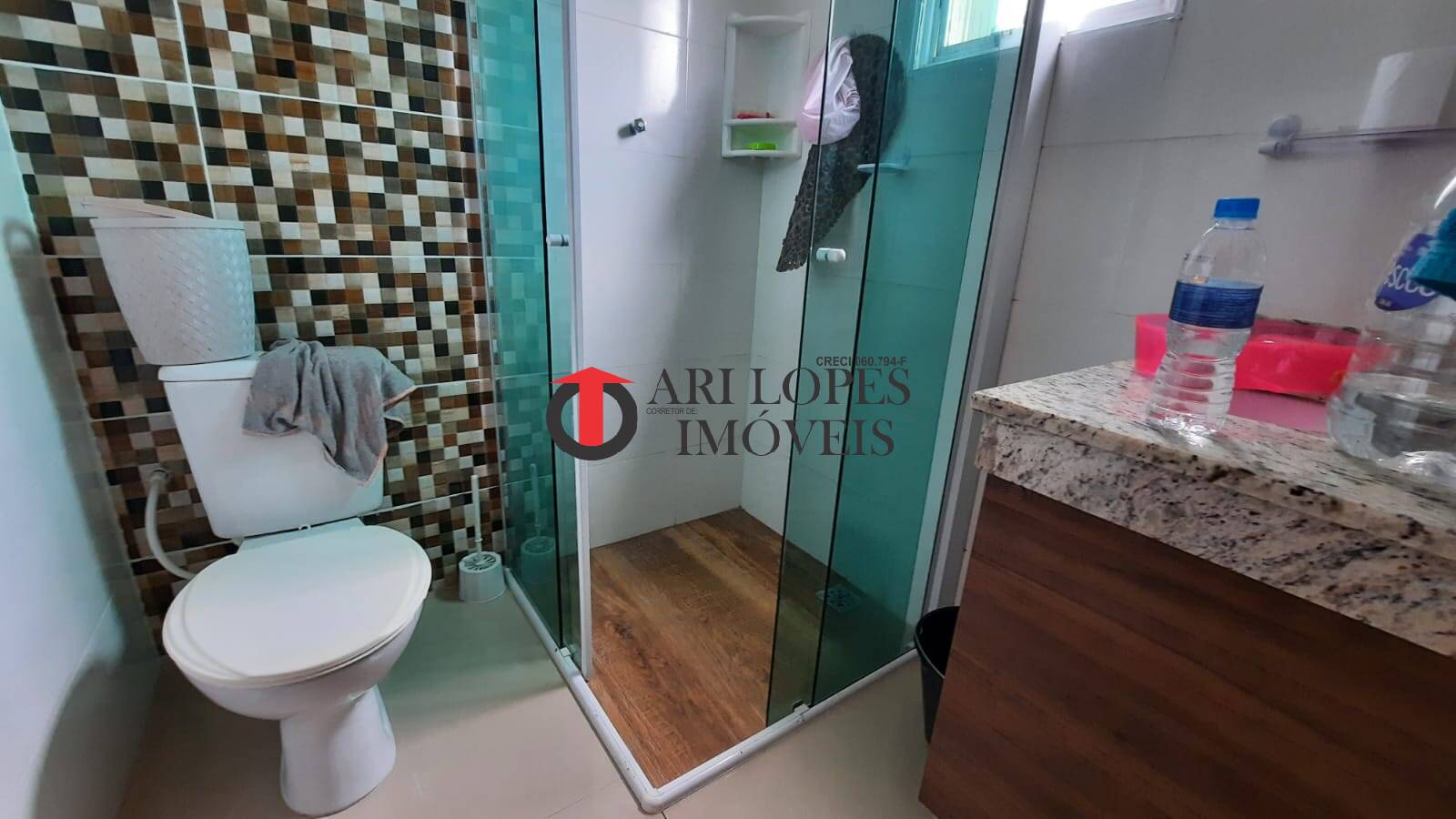 Sobrado, 2 quartos - Foto 27