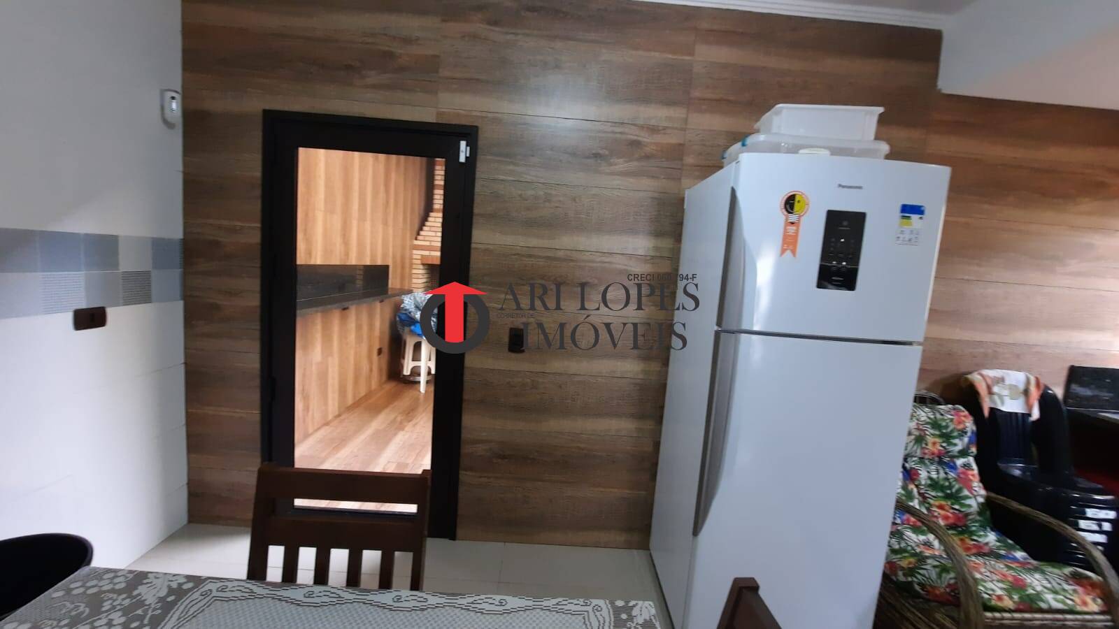 Sobrado, 2 quartos - Foto 15