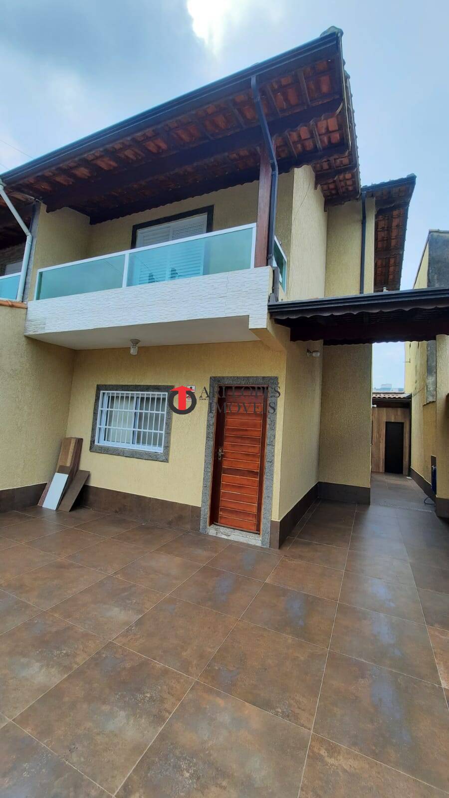 Sobrado, 2 quartos - Foto 3