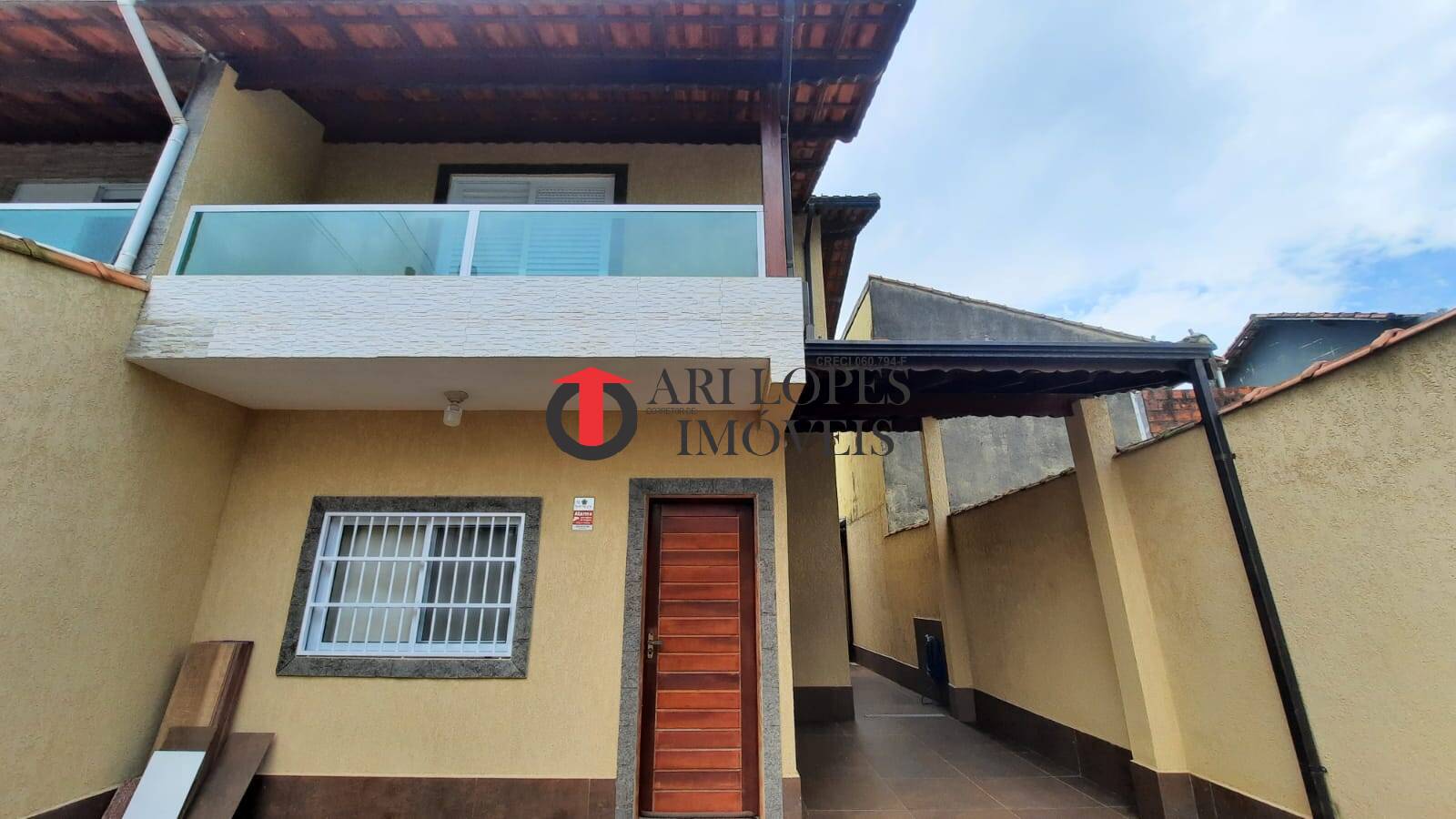 Sobrado, 2 quartos - Foto 2