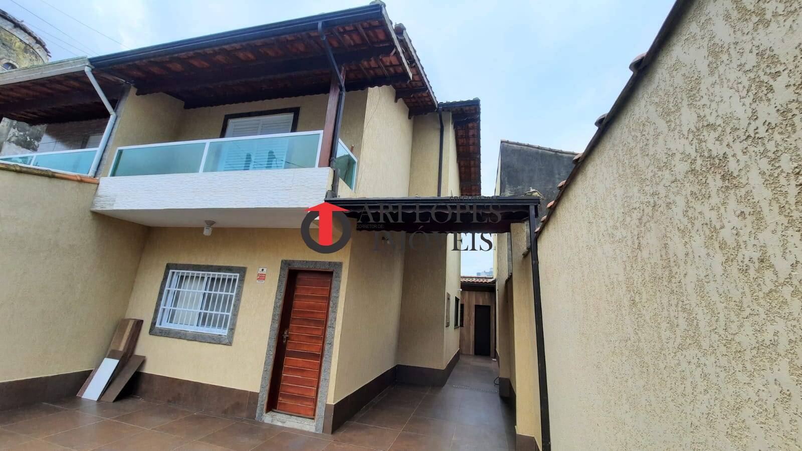 Sobrado, 2 quartos - Foto 6