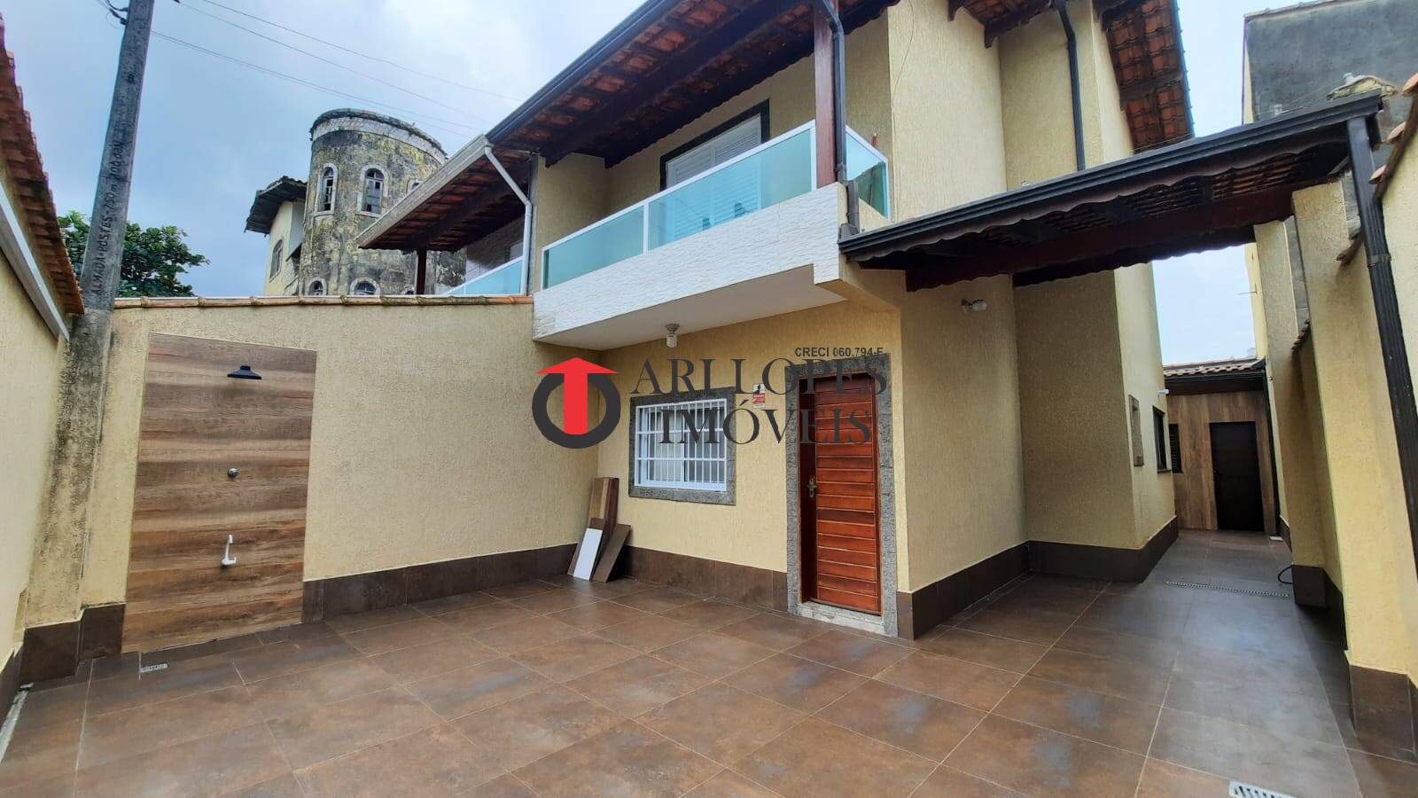 Sobrado, 2 quartos - Foto 5