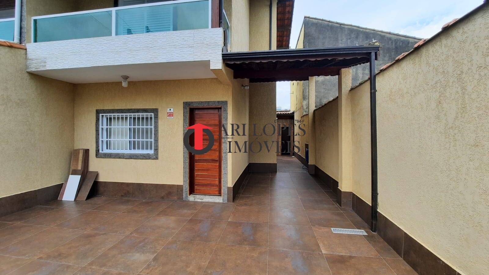 Sobrado, 2 quartos - Foto 4
