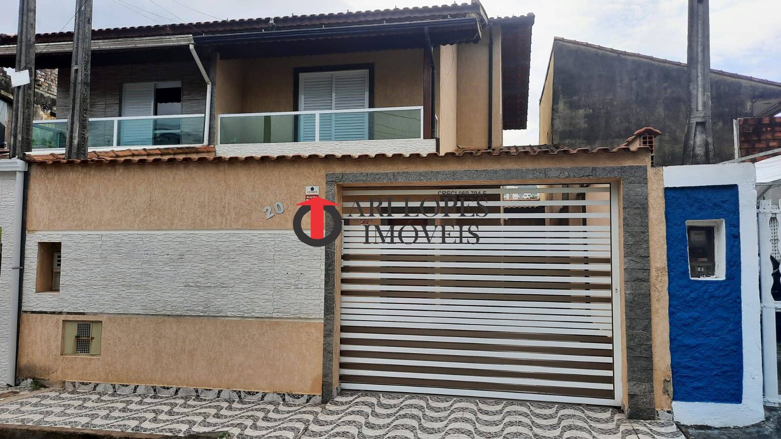 Sobrado, 2 quartos - Foto 40