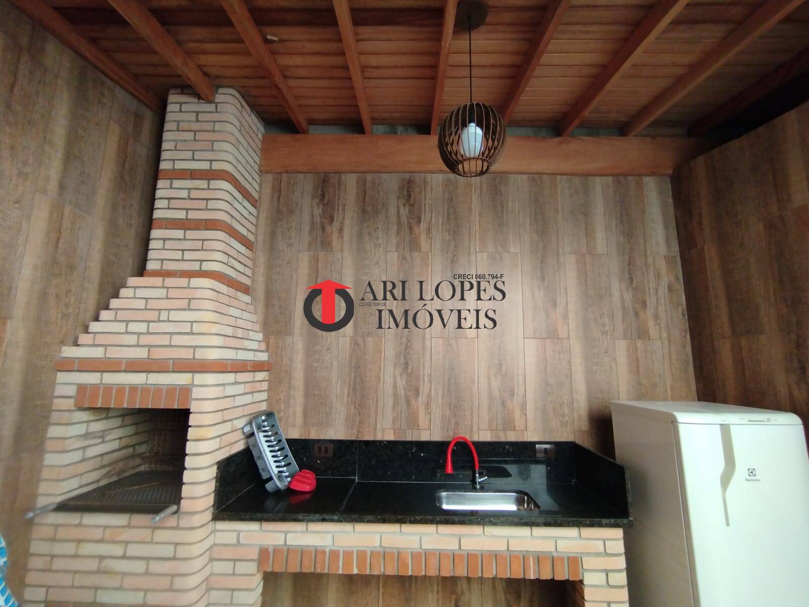 Sobrado, 2 quartos - Foto 36
