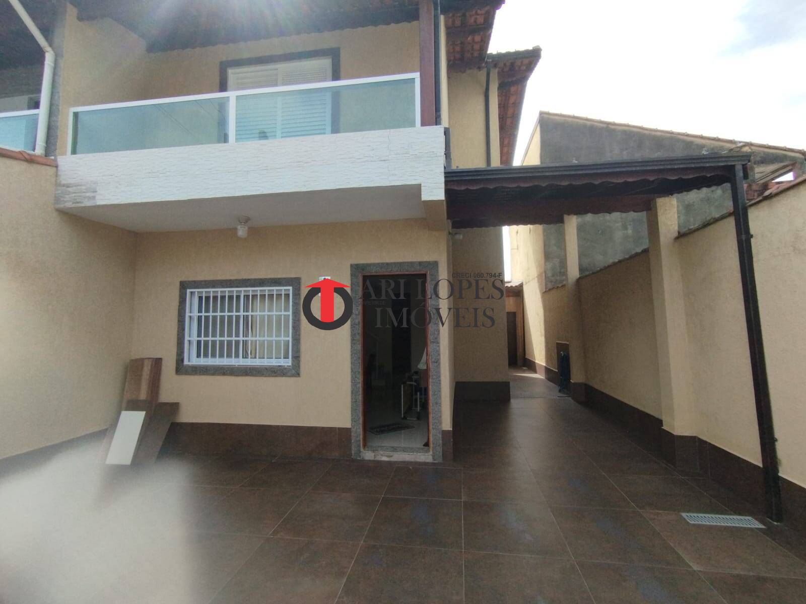 Sobrado, 2 quartos - Foto 39