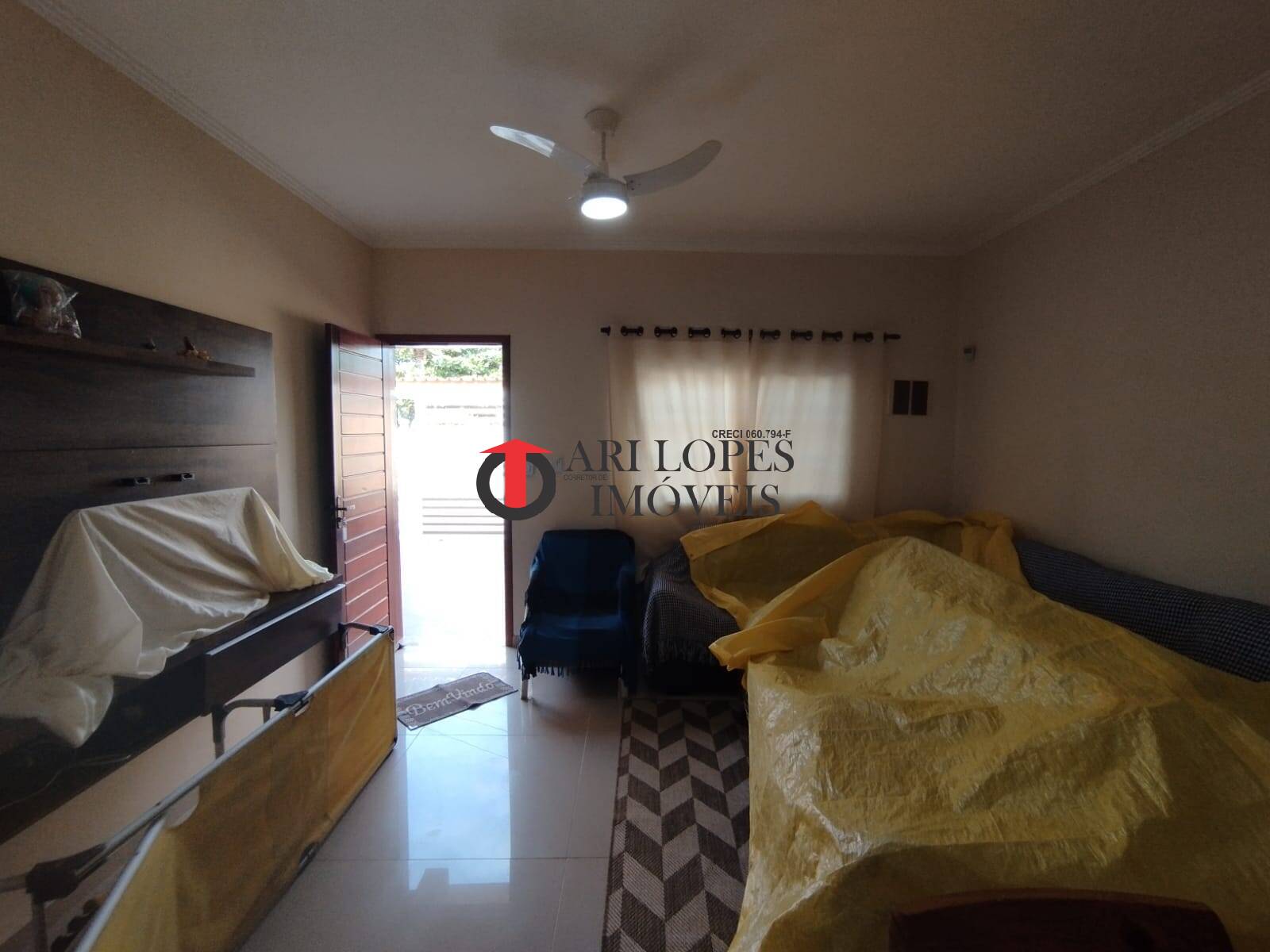 Sobrado, 2 quartos - Foto 8