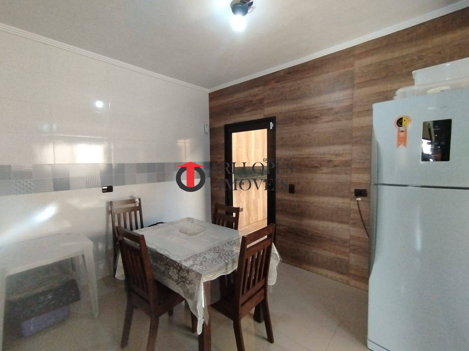 Sobrado, 2 quartos - Foto 12