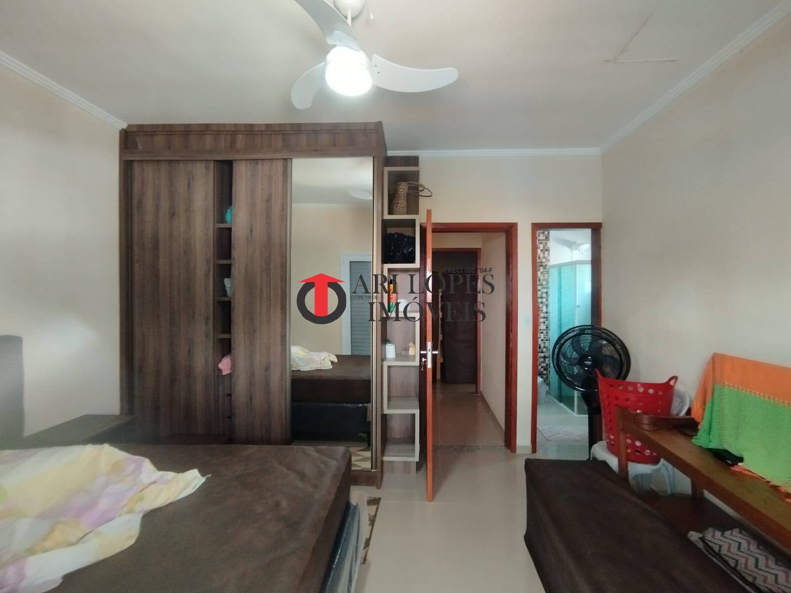 Sobrado, 2 quartos - Foto 28