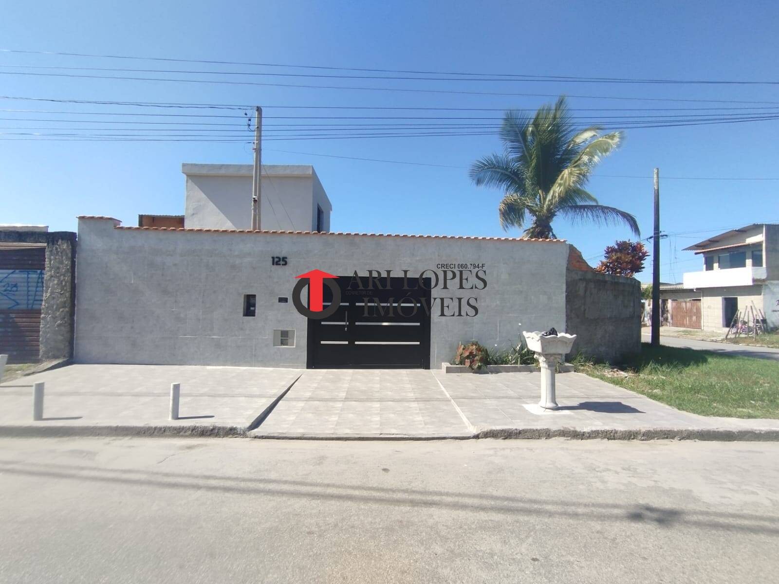 Casa, 2 quartos, 75 m² - Foto 1