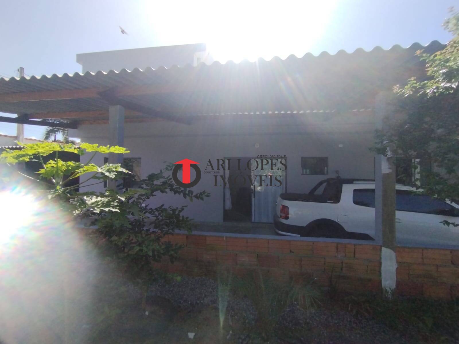 Casa, 2 quartos, 75 m² - Foto 3