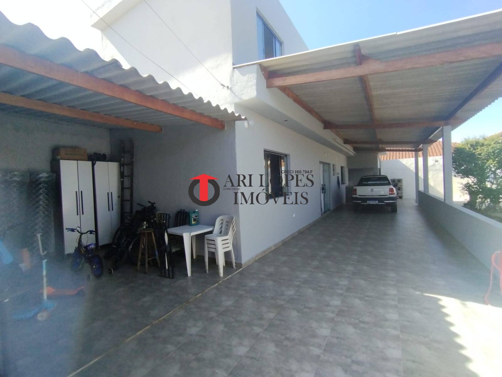 Casa, 2 quartos, 75 m² - Foto 2