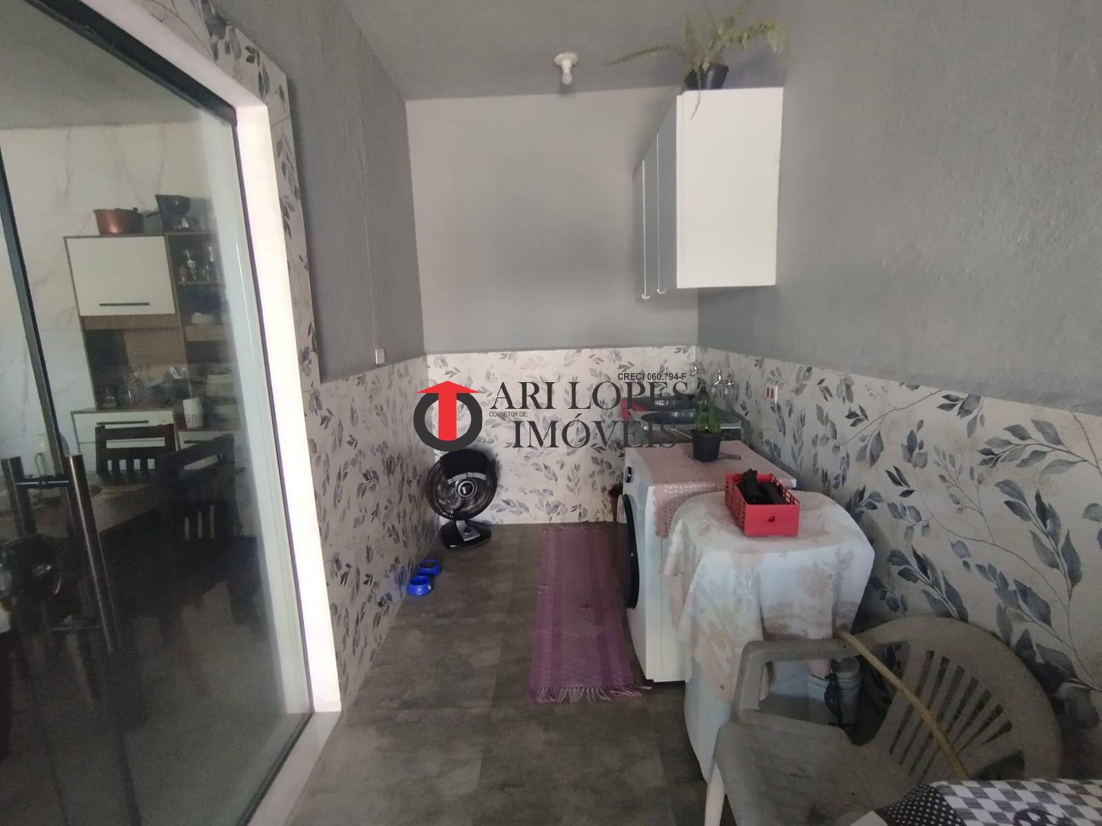 Casa, 2 quartos, 75 m² - Foto 10