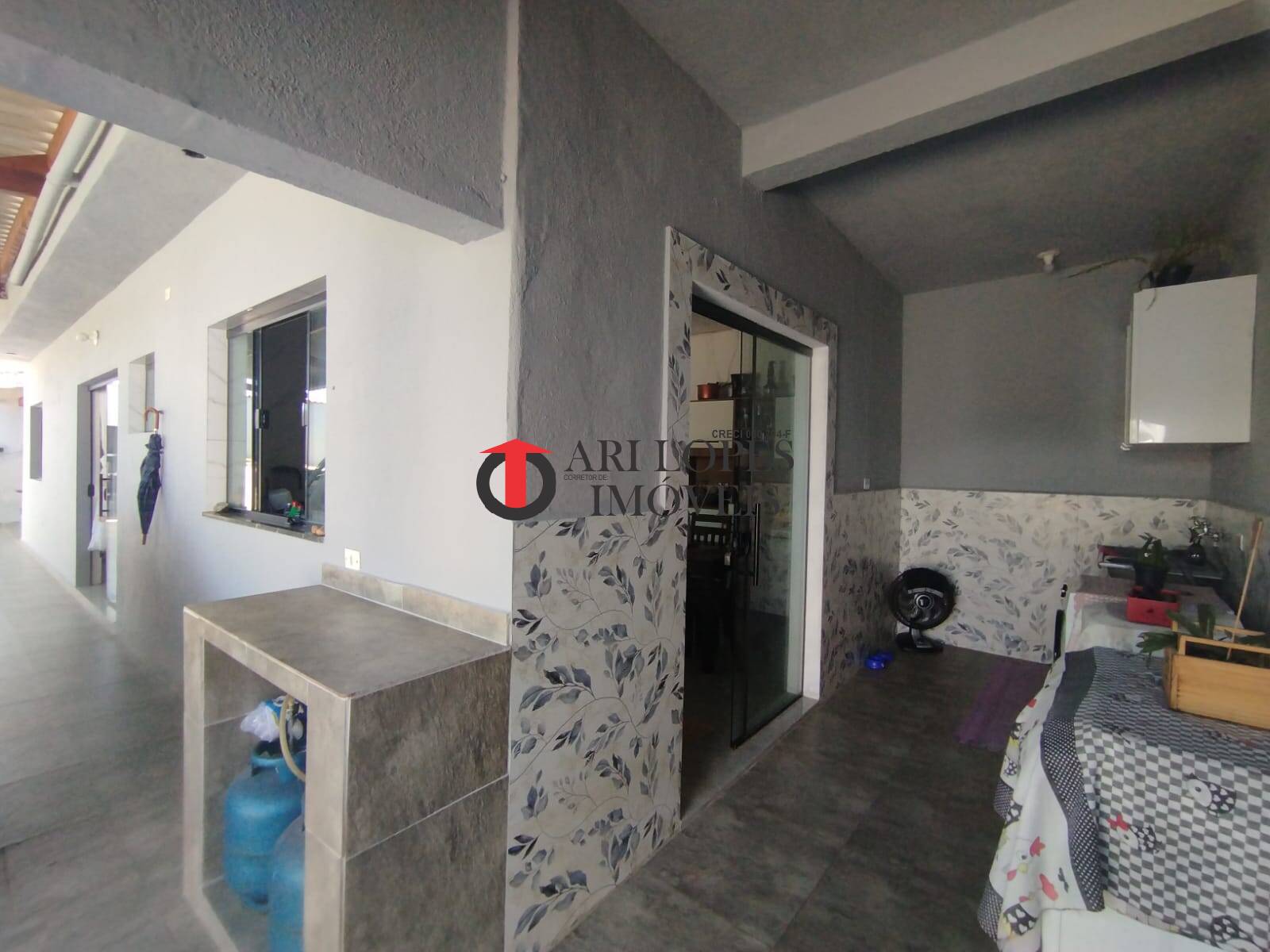 Casa, 2 quartos, 75 m² - Foto 11