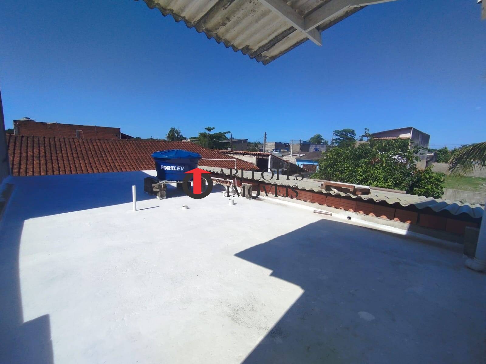 Casa, 2 quartos, 75 m² - Foto 17