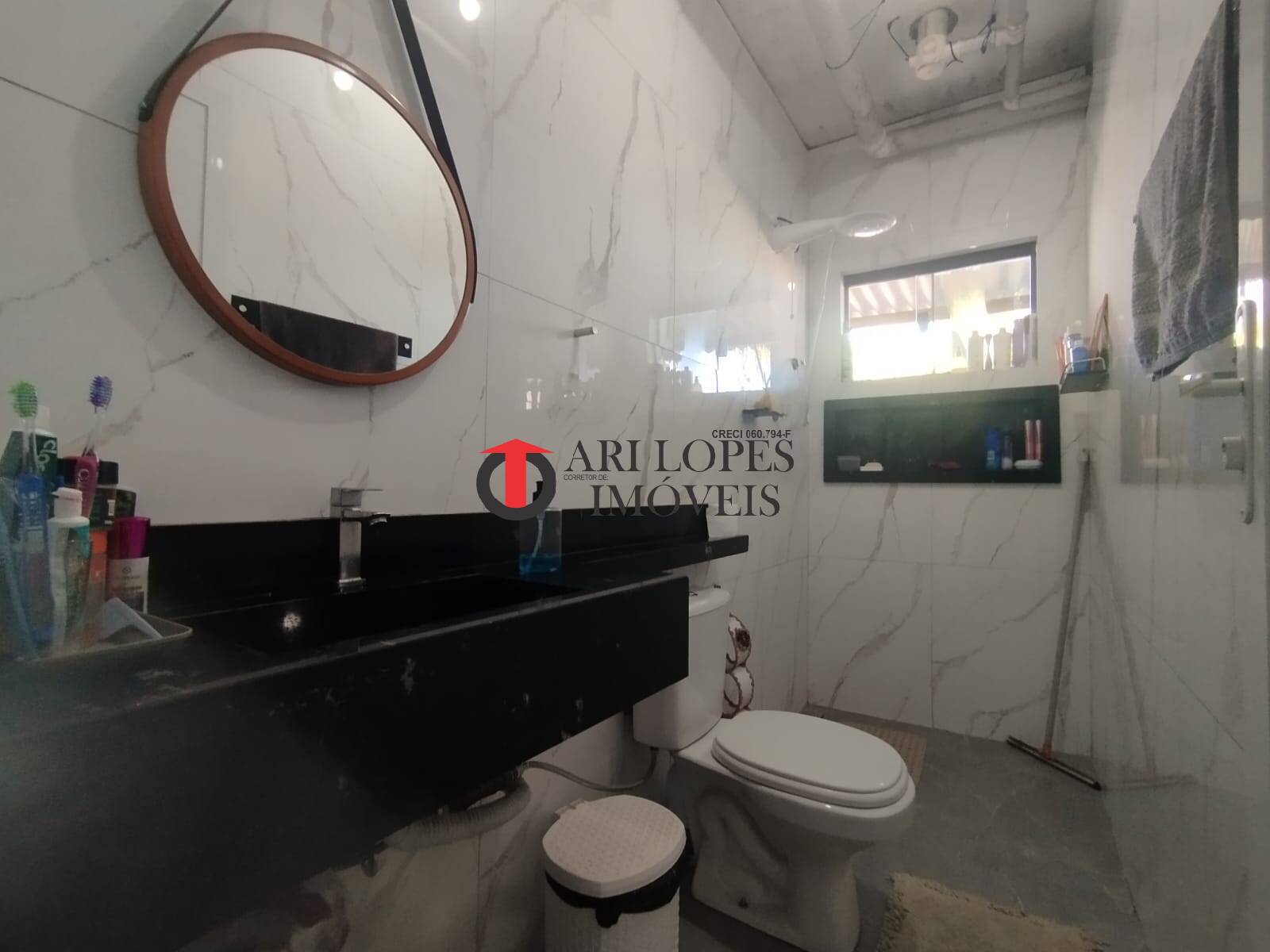 Casa, 2 quartos, 75 m² - Foto 13
