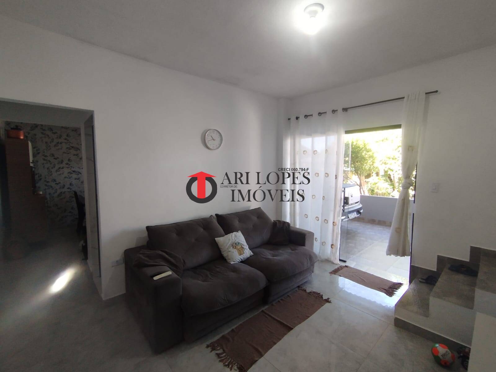 Casa, 2 quartos, 75 m² - Foto 6