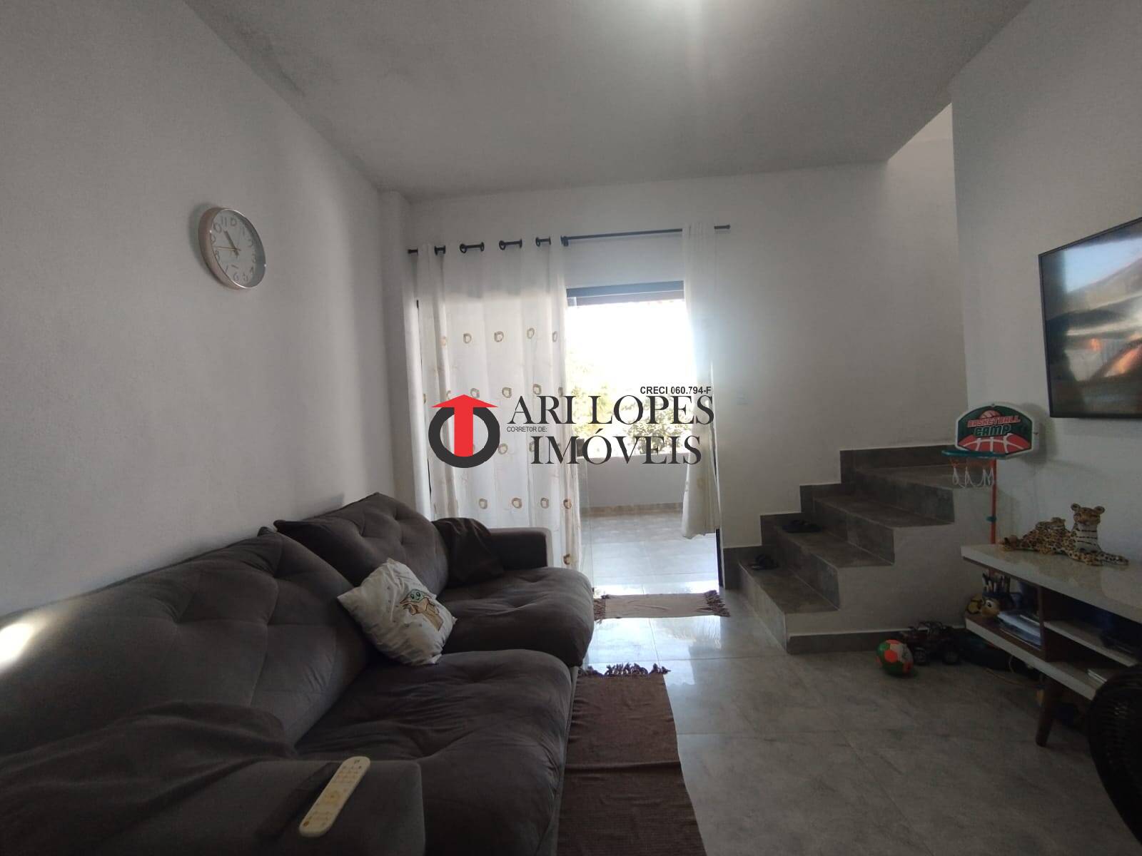 Casa, 2 quartos, 75 m² - Foto 5