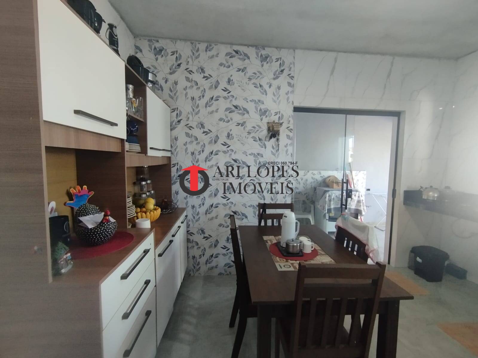 Casa, 2 quartos, 75 m² - Foto 8