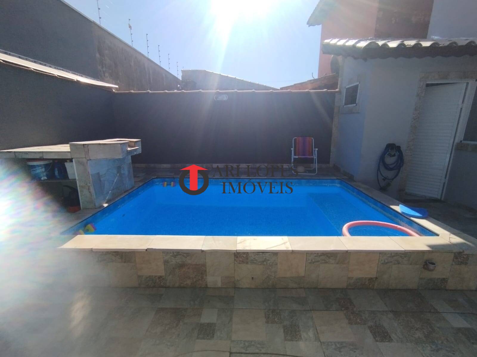 Casa à venda e aluguel com 3 quartos, 105m² - Foto 20