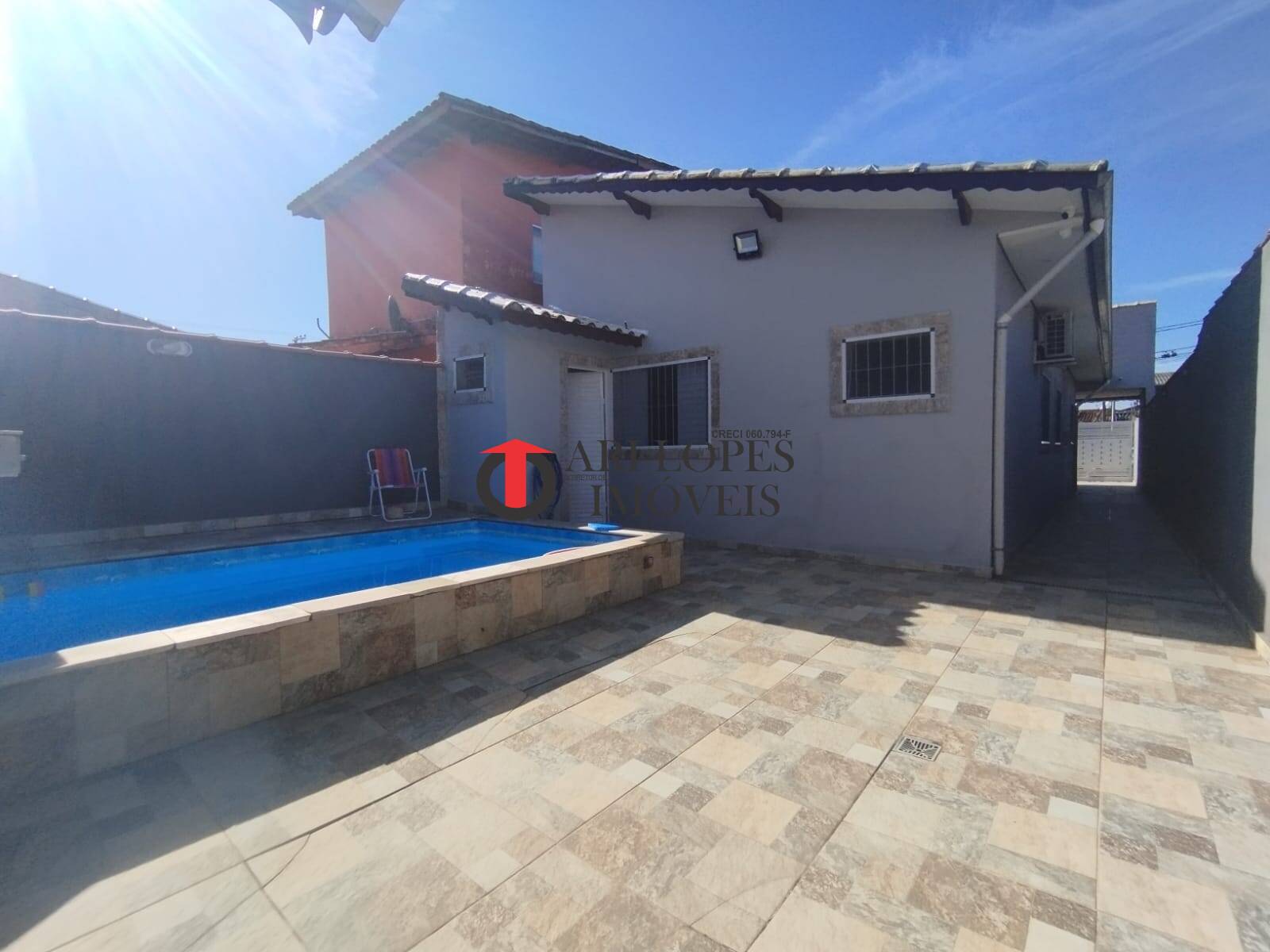 Casa à venda e aluguel com 3 quartos, 105m² - Foto 19