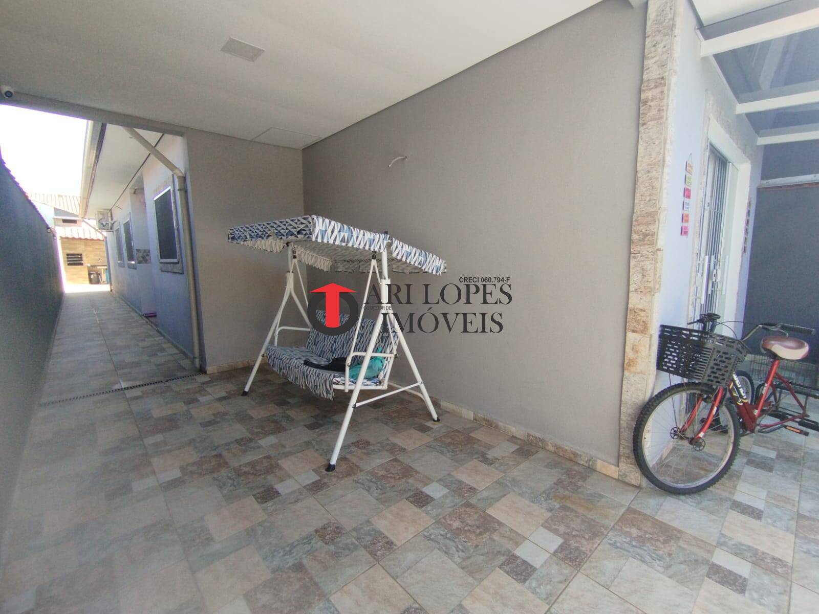 Casa à venda e aluguel com 3 quartos, 105m² - Foto 18