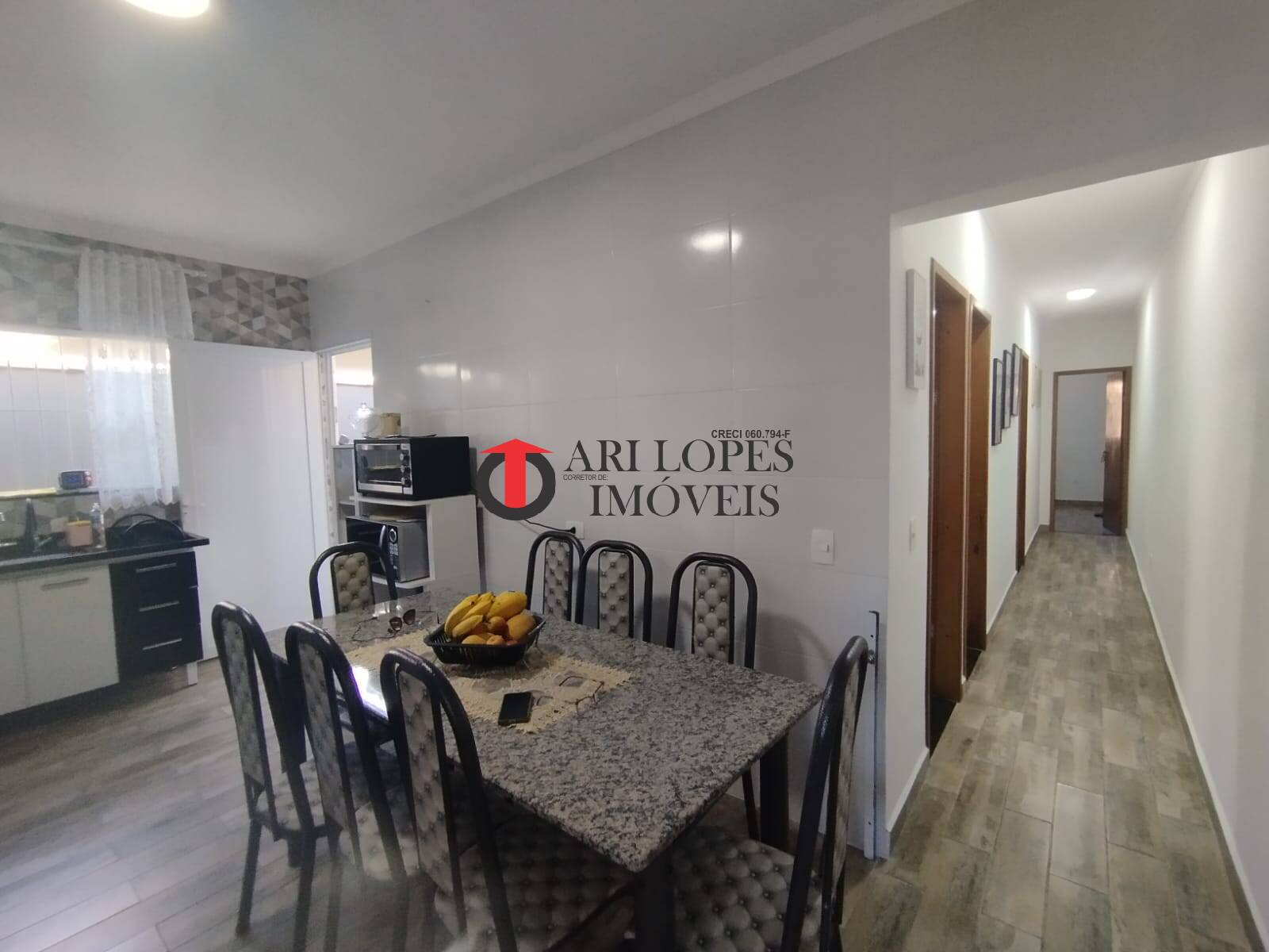 Casa à venda e aluguel com 3 quartos, 105m² - Foto 11