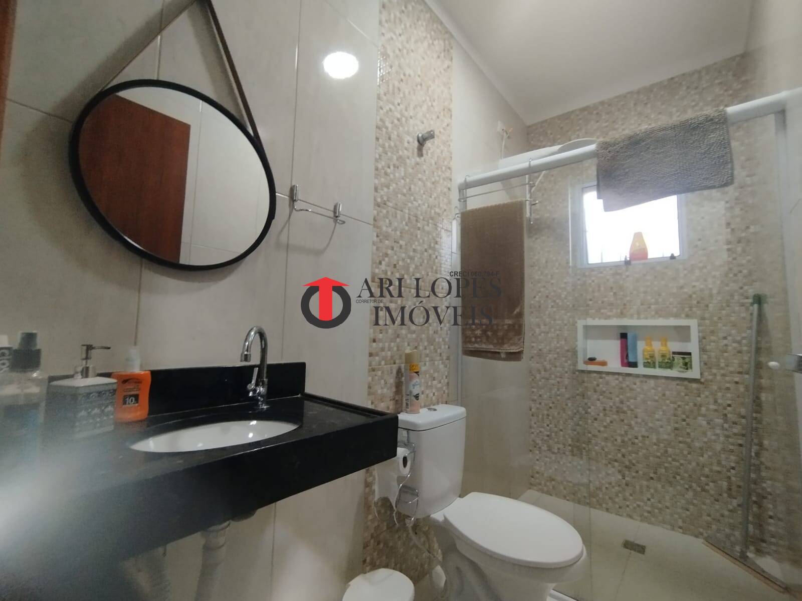 Casa à venda e aluguel com 3 quartos, 105m² - Foto 13