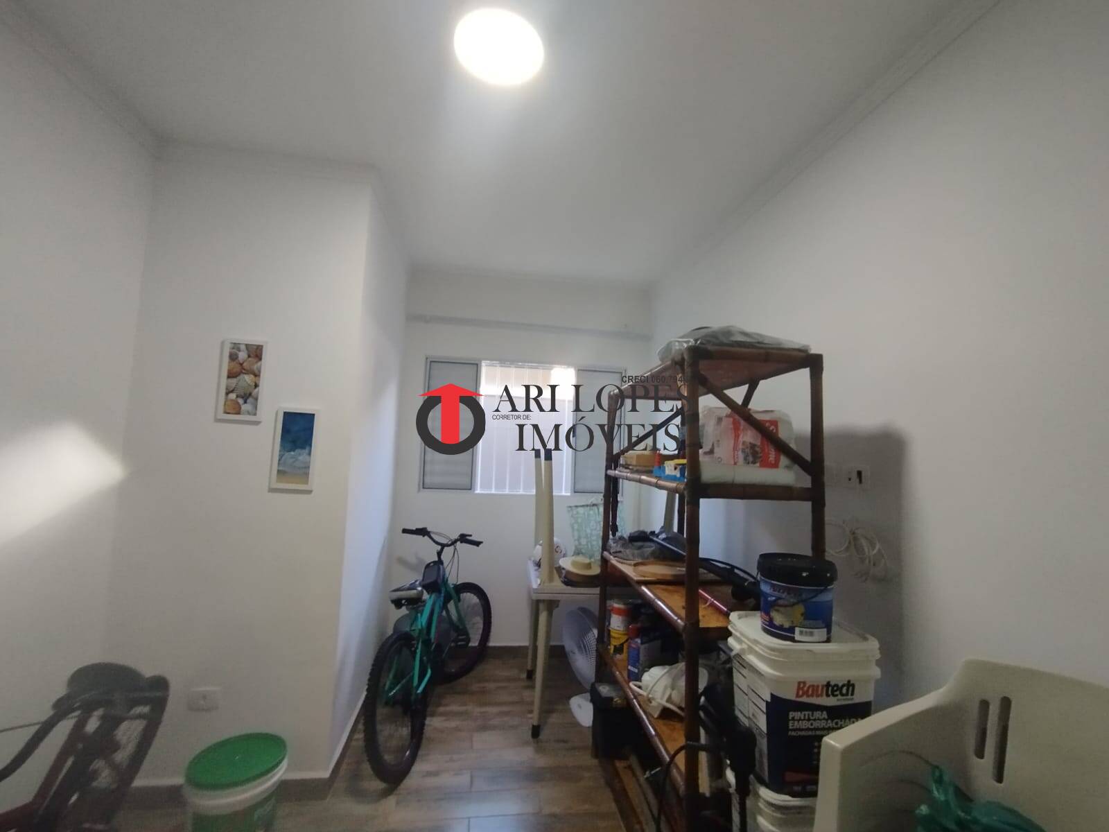 Casa à venda e aluguel com 3 quartos, 105m² - Foto 12