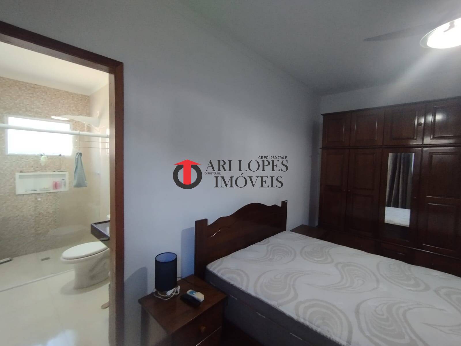Casa à venda e aluguel com 3 quartos, 105m² - Foto 15
